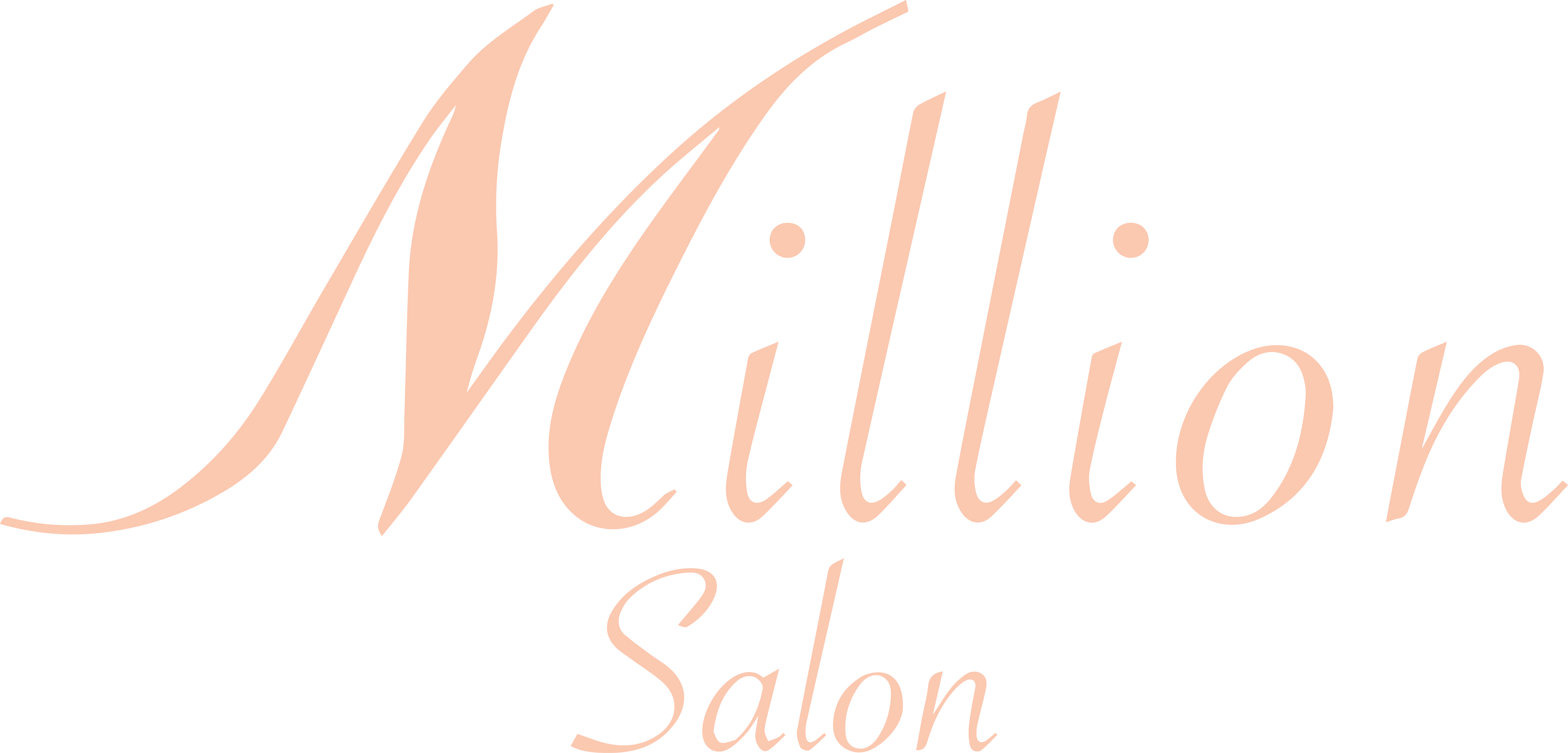 Million Salon